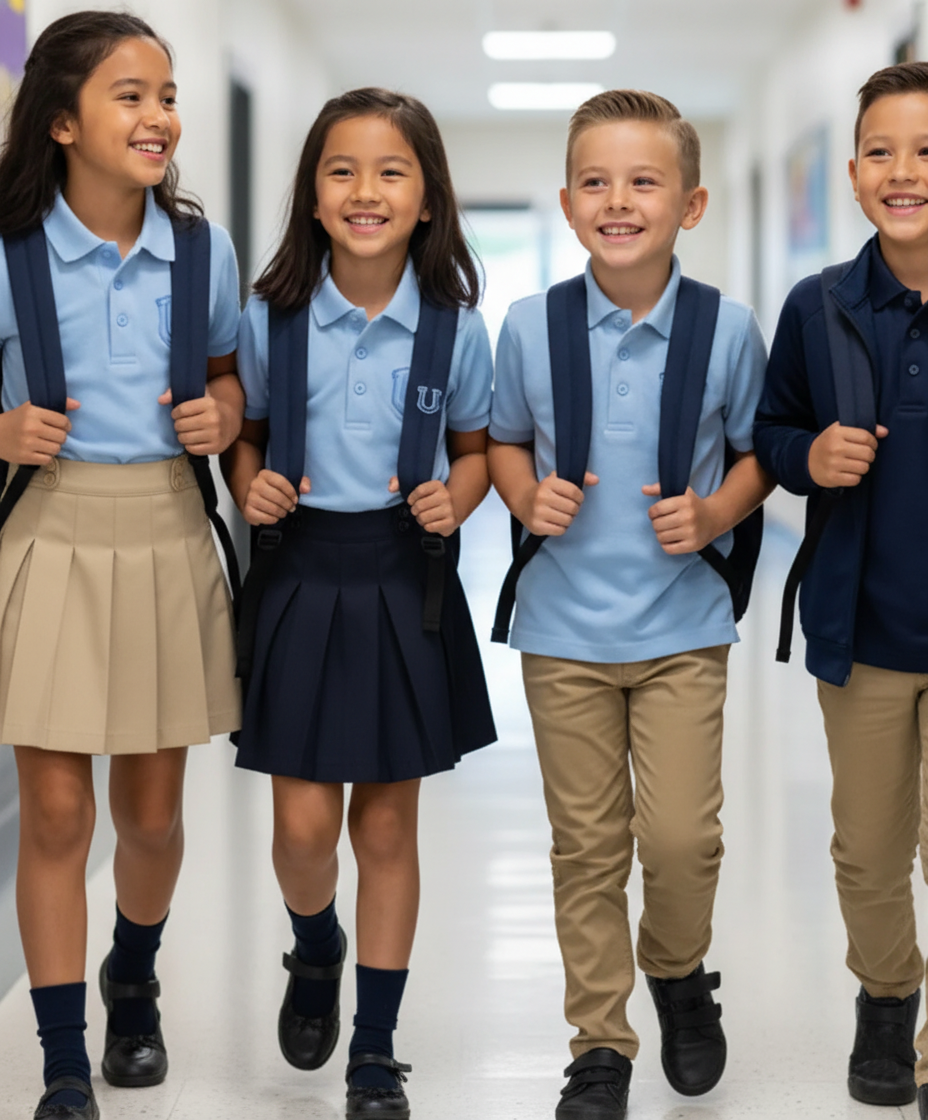 Uniforms