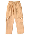 Unisex Premium Fleece Cargo Sweatpants - Navy, D. Grey, Black, L. Grey, Camel  (2/3-16) $7.00 Per Piece BCF22