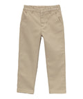 Boy Uniform Twill Pants Navy, Khaki, Black, Grey  (5-18) $8.50 Per Piece BU02