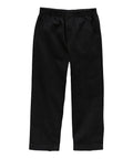 Boy's Uniform All Elastic Waist Pull-on Pants Navy, Khaki, Black, Grey, Hunter Green, Blue (4-16) $7.50 per piece BU03