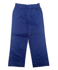Boy's Uniform All Elastic Waist Pull-on Pants Navy, Khaki, Black, Grey, Hunter Green, Blue (4-16) $7.50 per piece BU03