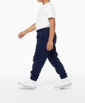 Fleece Sweatpants - Navy Unisex (2/3-16) $6.00 Per Piece BUF20