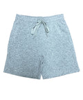 Unisex Premium Fleece Pull On Sweat Shorts - L. Grey (4/5-16) $5.00 Per Piece BUF24