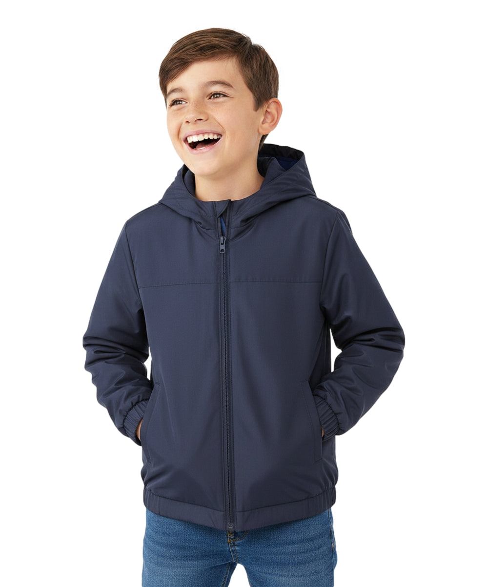 Windbreaker Jacket Navy, Khaki, White (S-M-L-XL) $7.00 Per Piece BUJ402