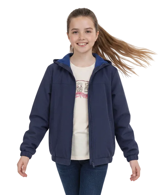 Windbreaker Jacket Navy, Khaki, White (S-M-L-XL) $7.00 Per Piece BUJ402