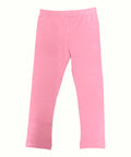 Girl Cotton Leggings - Peach (2-12) $3.25 Per piece GB700