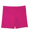 Girl Legging Biker shorts Hot Pink  (2-12) $2.50 Per piece GB703L