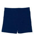 Girl Legging Biker shorts Navy  (2-12) $2.50 Per piece GB703L