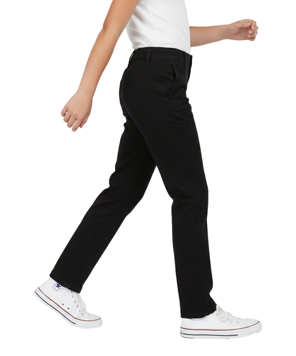 Girls Uniform Pants (4/5-16) $7.75 per piece GU04