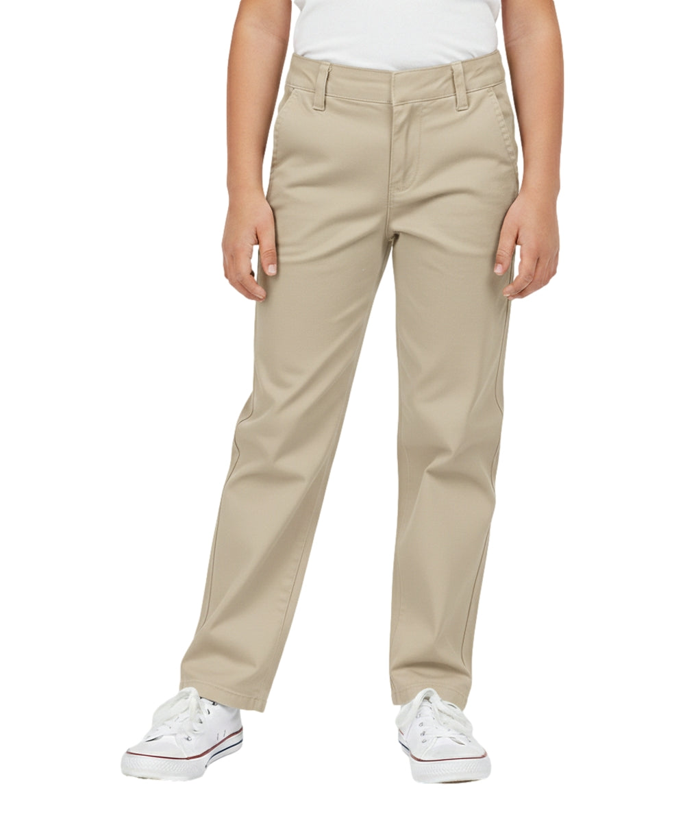 Girls Uniform Pants (4/5-16) $7.75 per piece GU04
