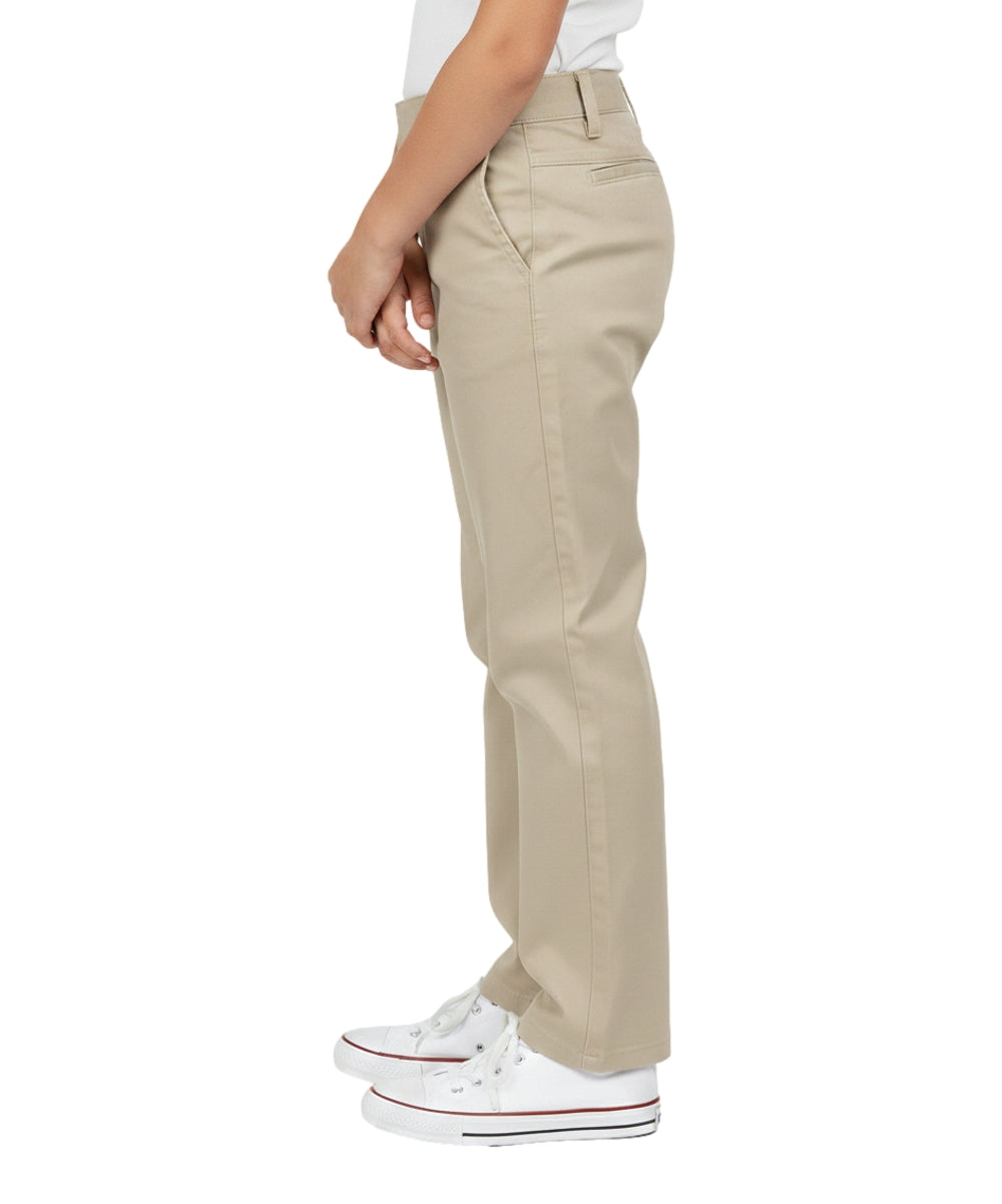 Girls Uniform Pants (4/5-16) $7.75 per piece GU04