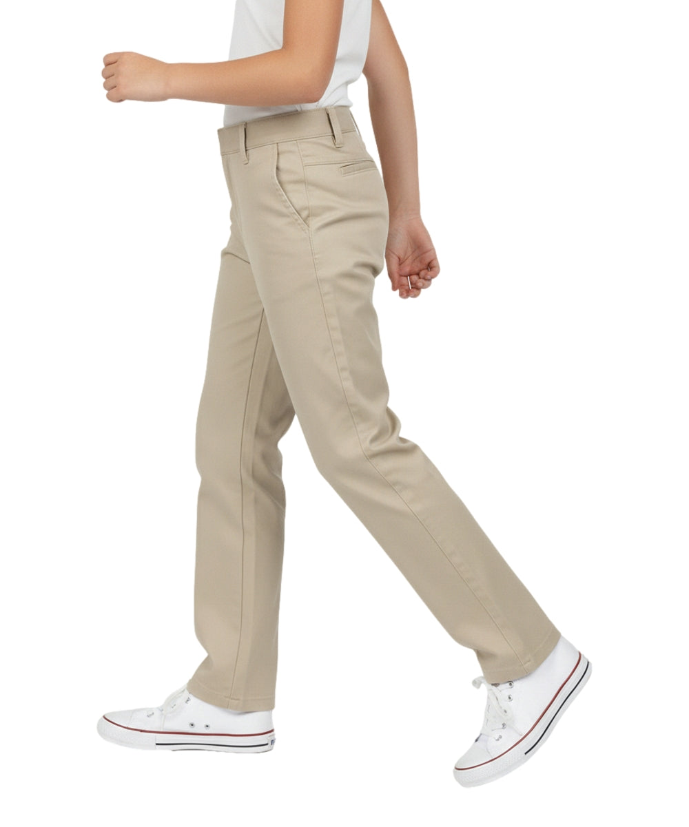 Girls Uniform Pants (4/5-16) $7.75 per piece GU04