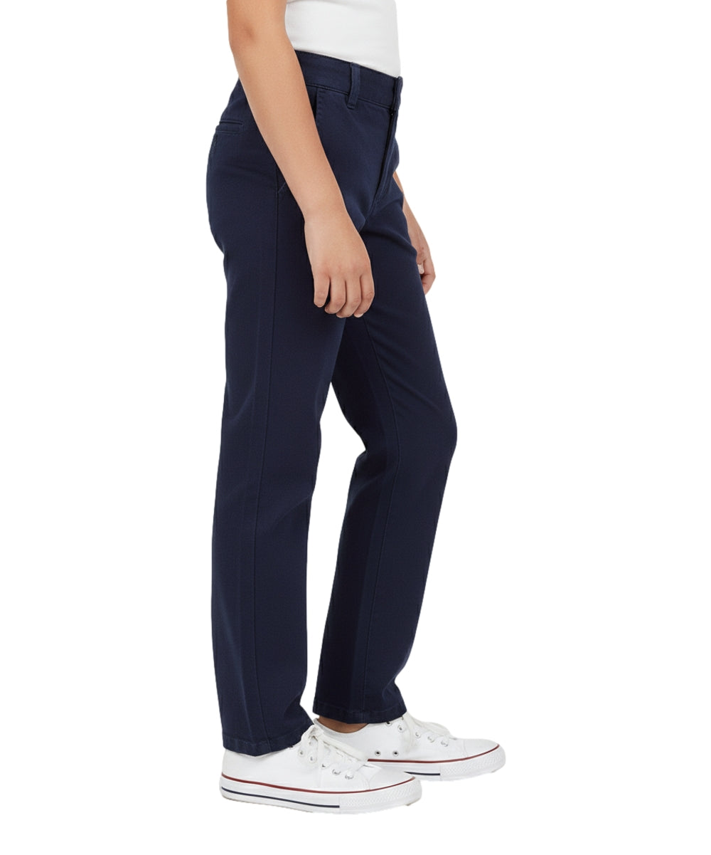 Girls Uniform Pants (4/5-16) $7.75 per piece GU04