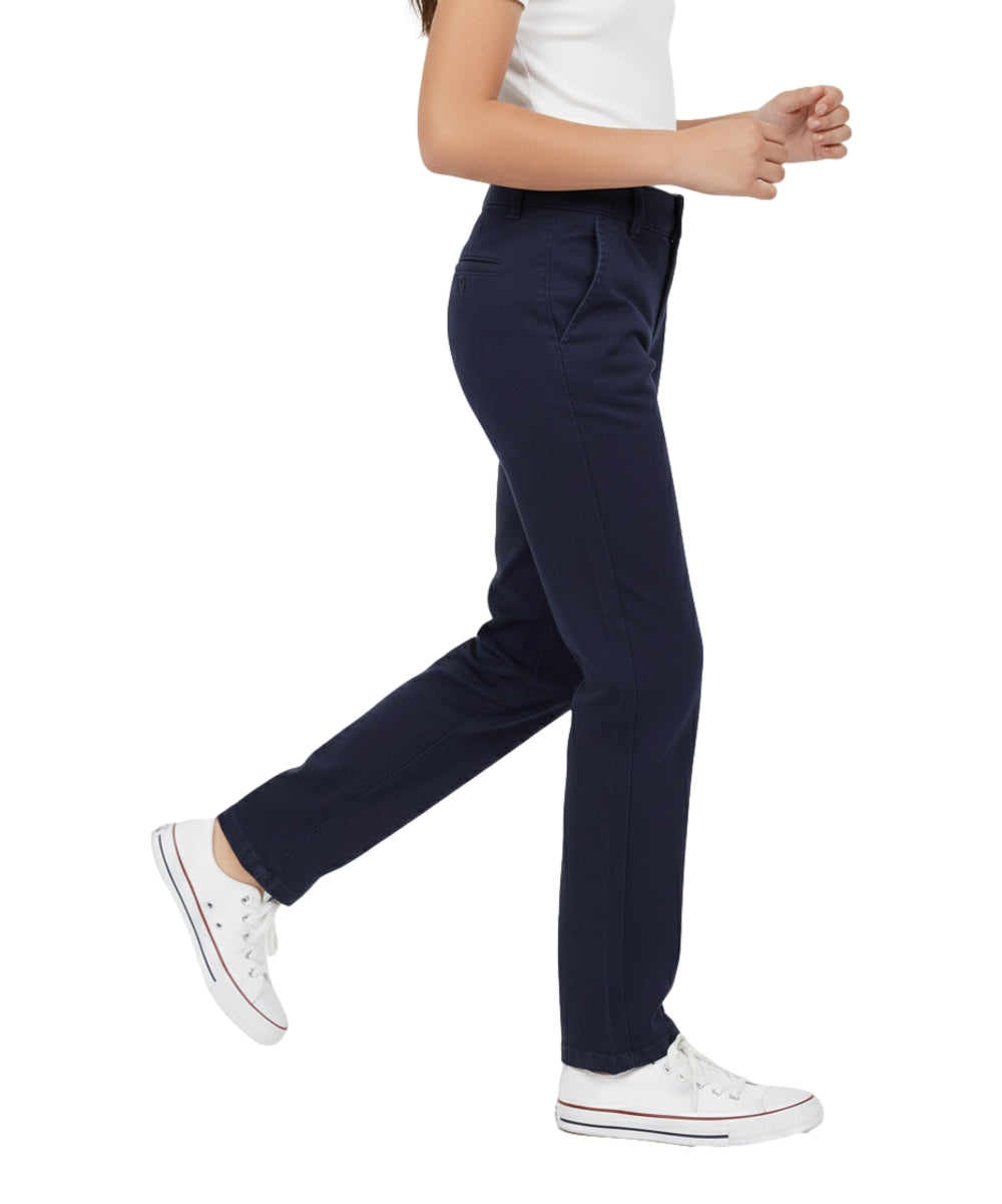 Girls Uniform Pants (4/5-16) $7.75 per piece GU04