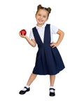 Girls Uniform Dress (4/5-12) $8.00 per piece