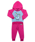 Unicorn Pull Over Tracksuit 12m-24m ($9) 2-4 ($10) 5-8 ($11) 10-14 ($12) Per set. GW2576