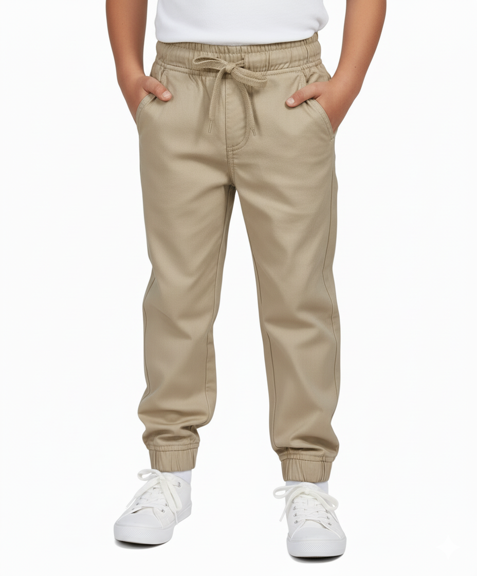 Boy's Jogger Pants (4/5-16) $7.25 per piece JG05
