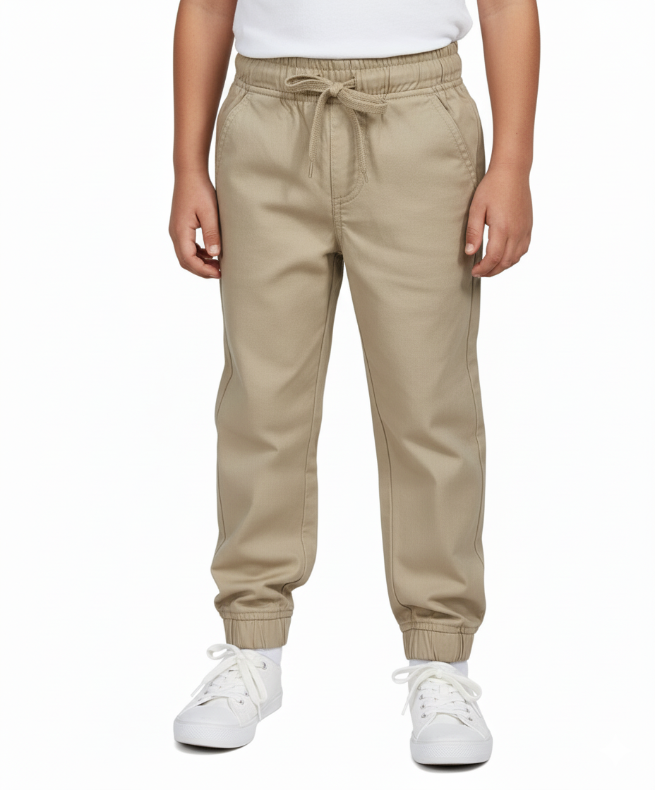 Boy's Jogger Pants (4/5-16) $7.25 per piece JG05