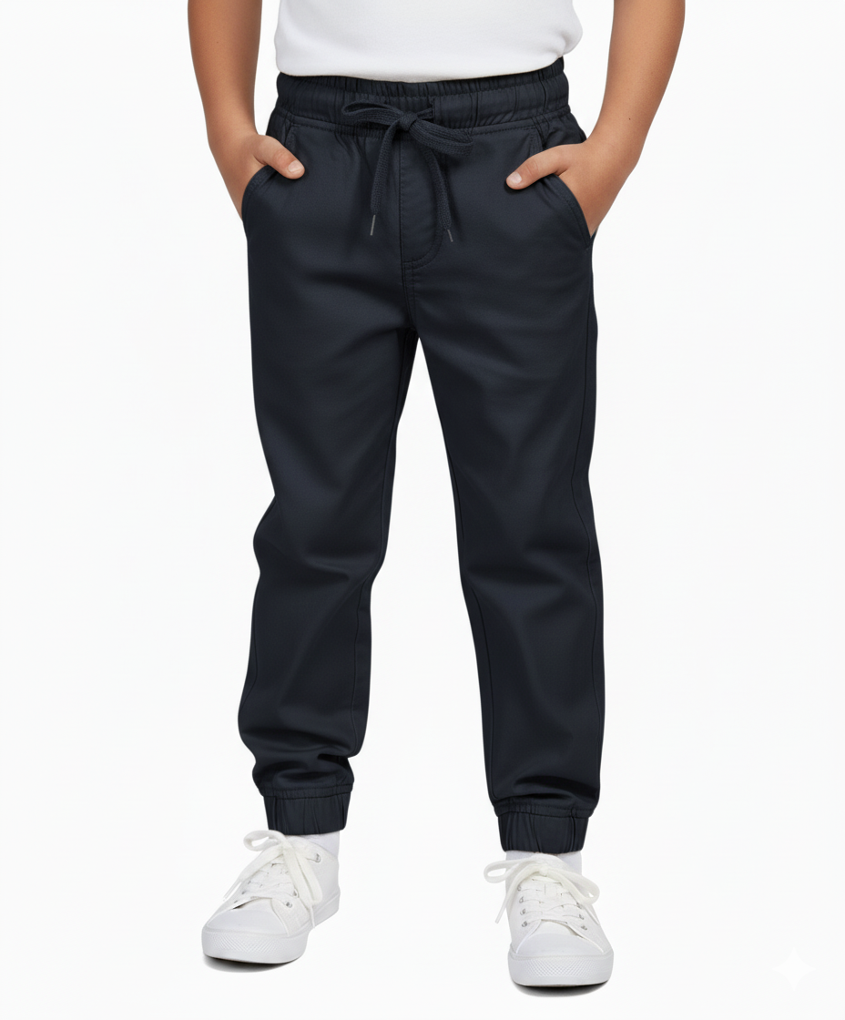 Boy's Jogger Pants (4/5-16) $7.25 per piece JG05