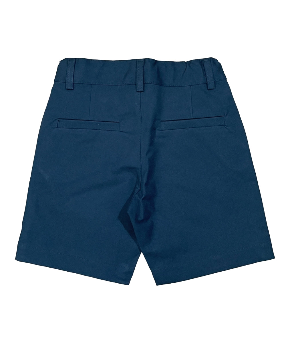 Girl's Uniform Navy Shorts $7 Per Piece. SGU25