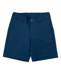 Girls Adjustable Waist Uniform Shorts Navy, Khaki, Black $7.00 Per Piece. SGU25