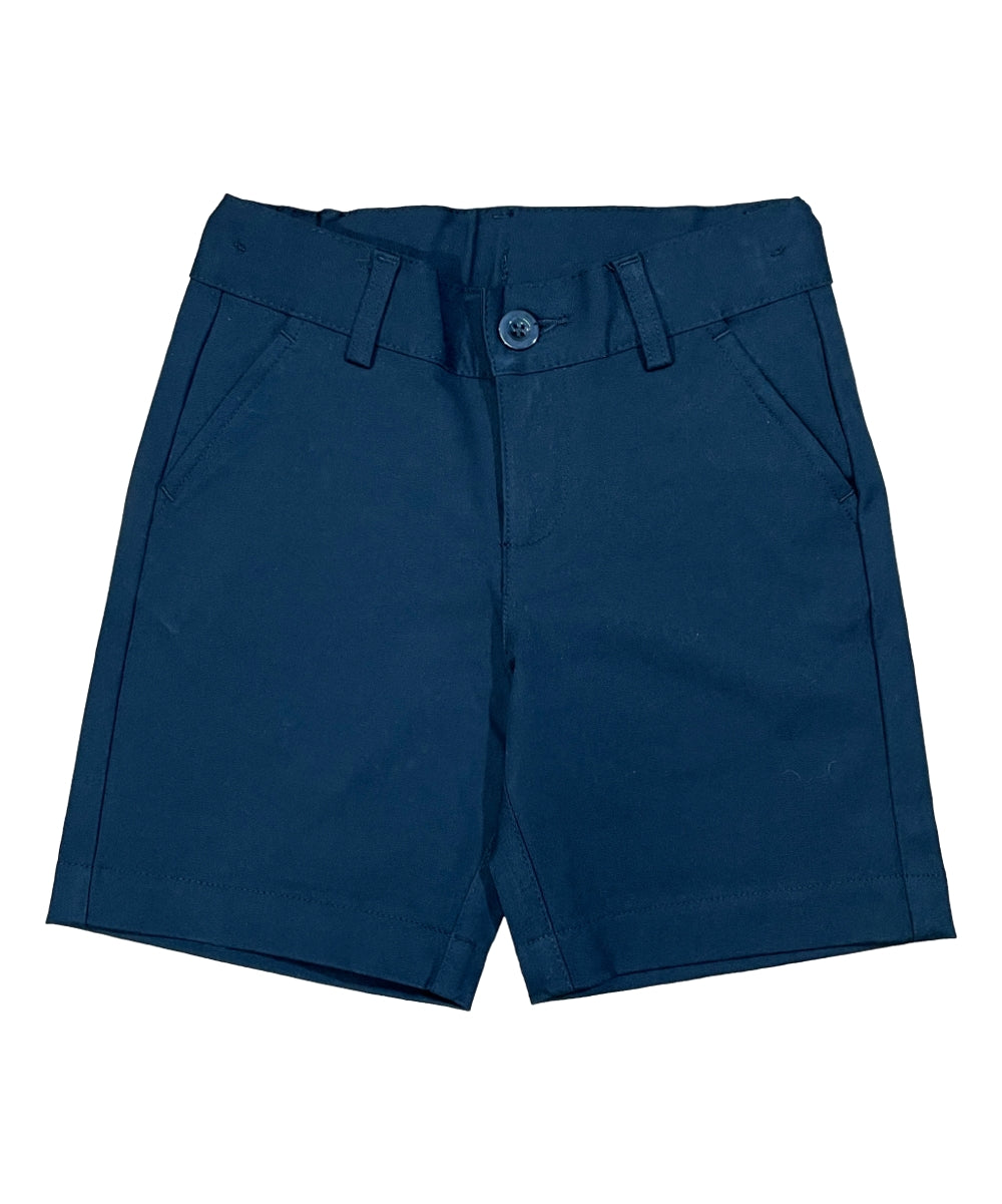 Girl's Uniform Navy Shorts $7 Per Piece. SGU25