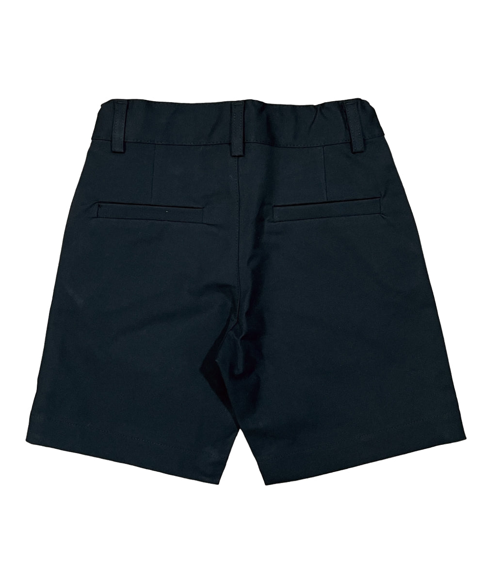 Girl's Uniform Black Shorts $7 Per Piece. SGU25