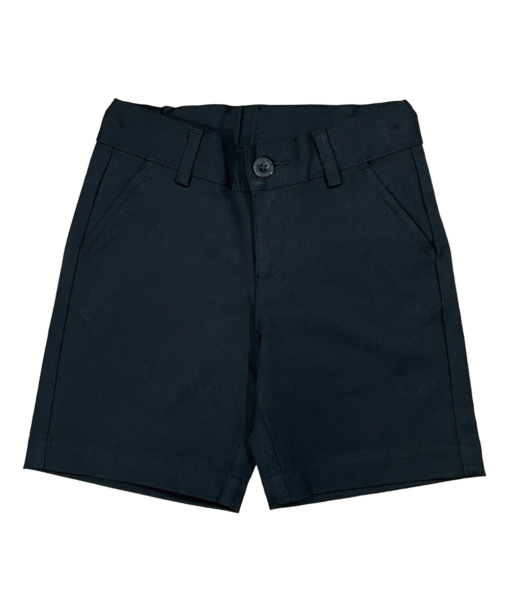 Girl's Uniform Black Shorts $7 Per Piece. SGU25