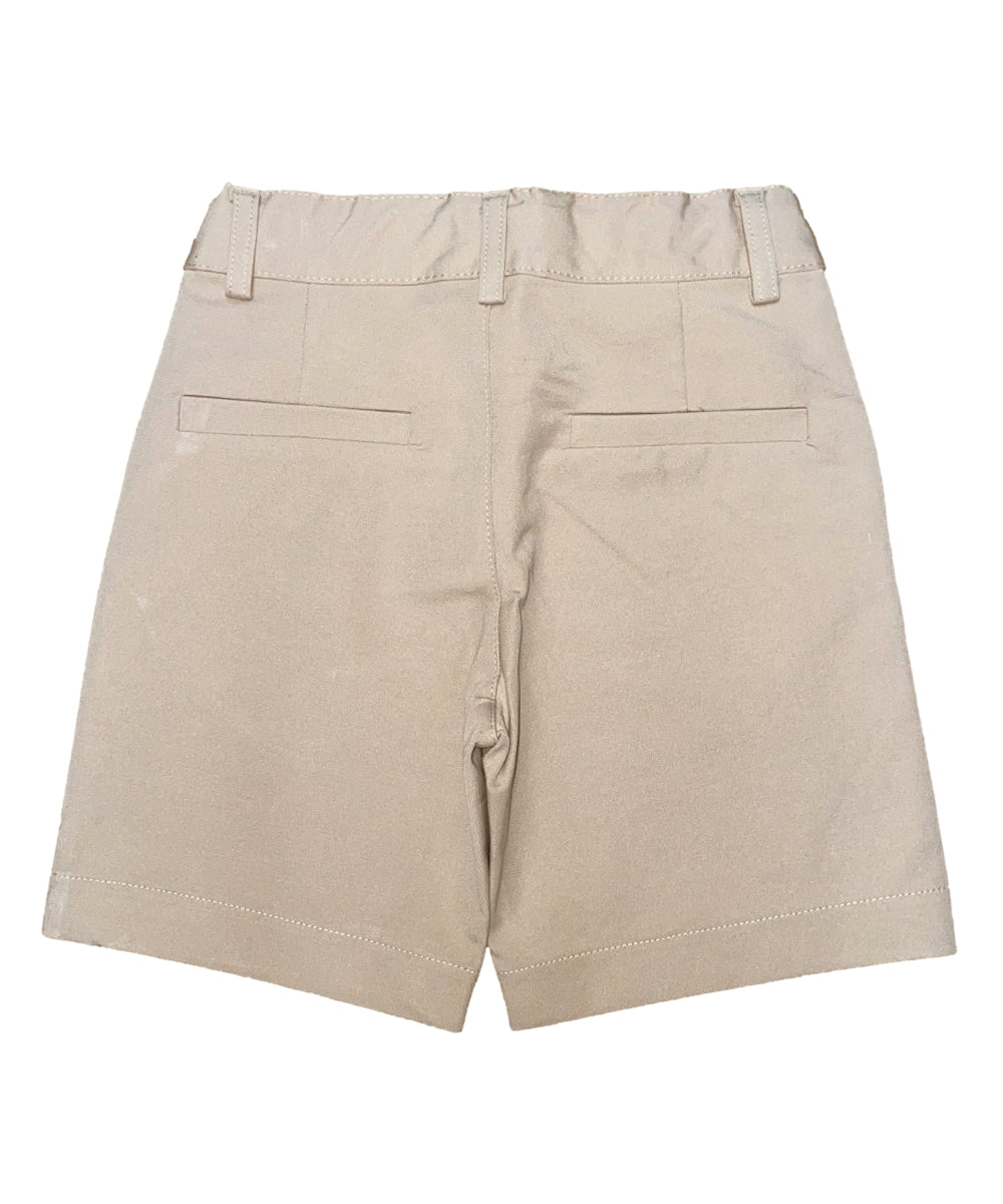 Girl's Uniform Khaki Shorts $7 Per Piece. SGU25