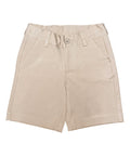 Girl's Uniform Khaki Shorts $7 Per Piece. SGU25