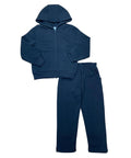 Fleece Set Black - Unisex (4/5-16) $12.25 Per Piece US01