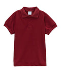 unikinc - Boys Uniform Polo Shirt Dark Grey - Unikinc