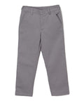 unikinc - Boy Uniform Skinny Fit Pants - Unik Inc