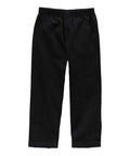 unikinc - unik Boy's Uniform All Elastic Waist Pull-on Pants - Unikinc