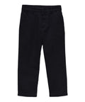Boy Black Uniform Skinny Fit Pants (5-16) $7.25 Per Piece BU02