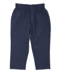 Boys All Elastic Husky Uniform Pants Navy (4-16) $8.25 per piece BU03H