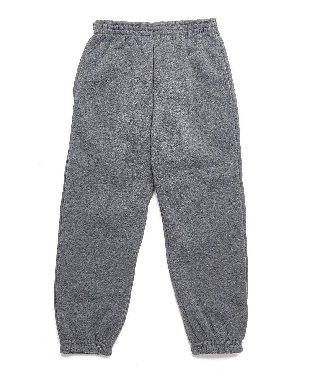 unikinc - Boys Fleece Sweatpants - Unikinc