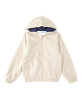 Boys Windbreaker Jacket Khaki (S-M-L-XL) $7.00 Per Piece BUJ402