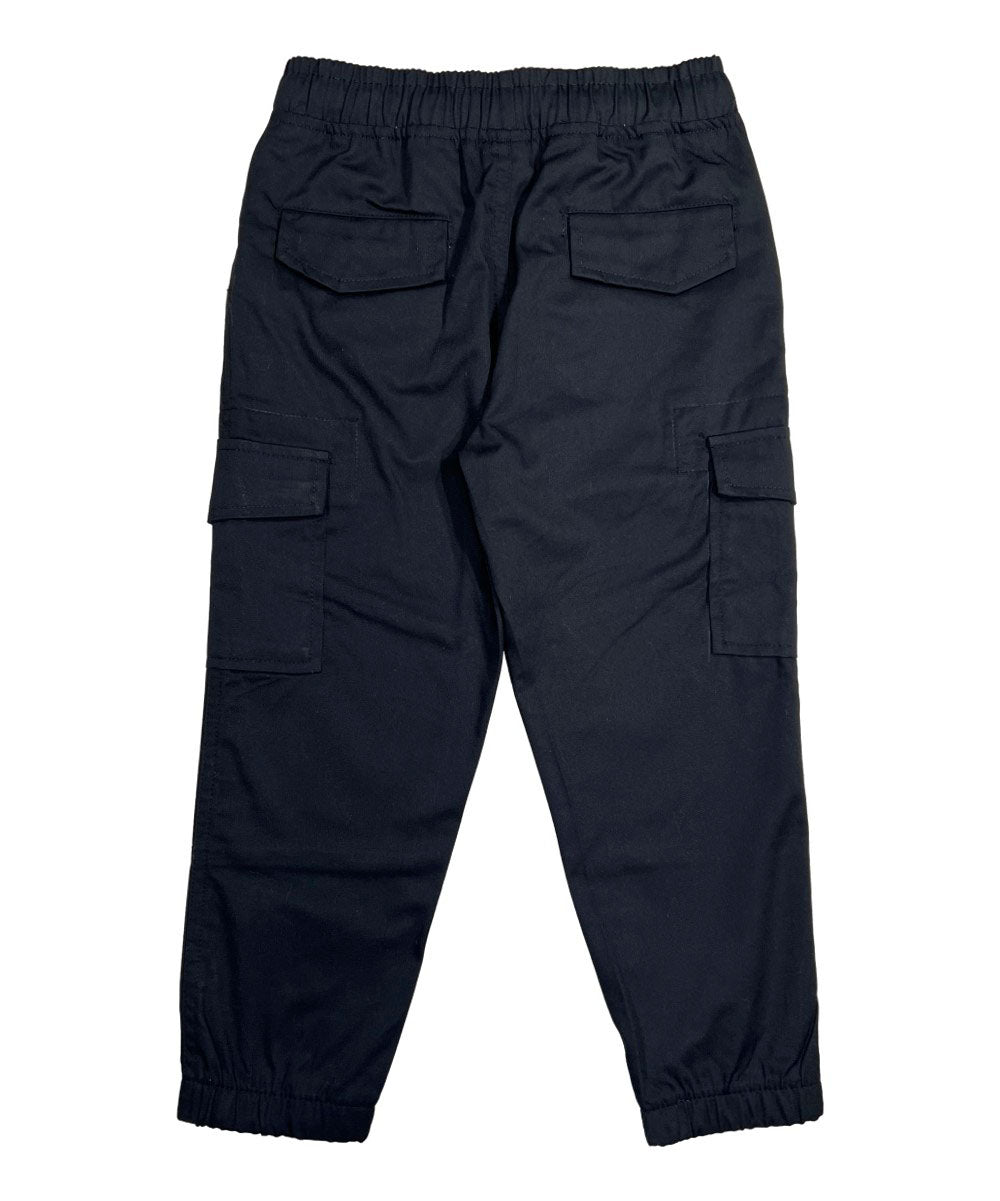 Boy's Uniform Cargo Jogger Pants (4/5-16) $9.50 per piece CG04
