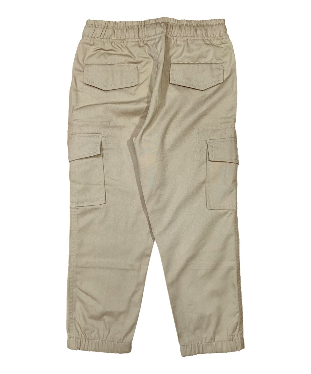 Boy's Uniform Cargo Jogger Pants (4/5-16) $9.50 per piece CG04