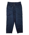 Boy's Uniform Cargo Jogger Pants (4/5-16) $9.50 per piece CG04