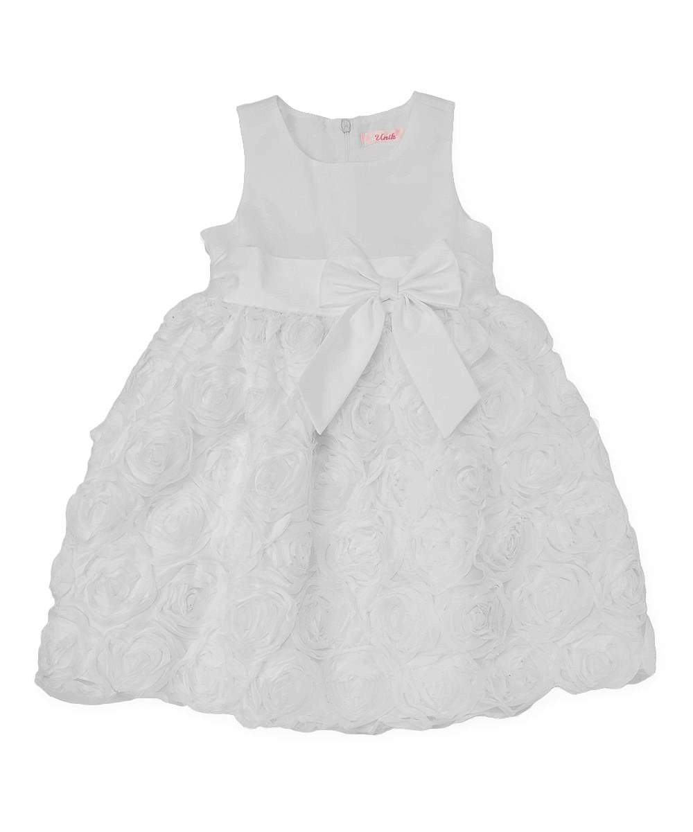 unikinc - Fancy Party Dress - Unikinc