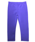 Lilac Polyester Leggings (2-12) $2.75 Per piece