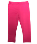 Pink Polyester Leggings (2-12) $2.75 Per piece