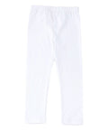 White Girl Cotton Leggings (2-12) $3 Per piece