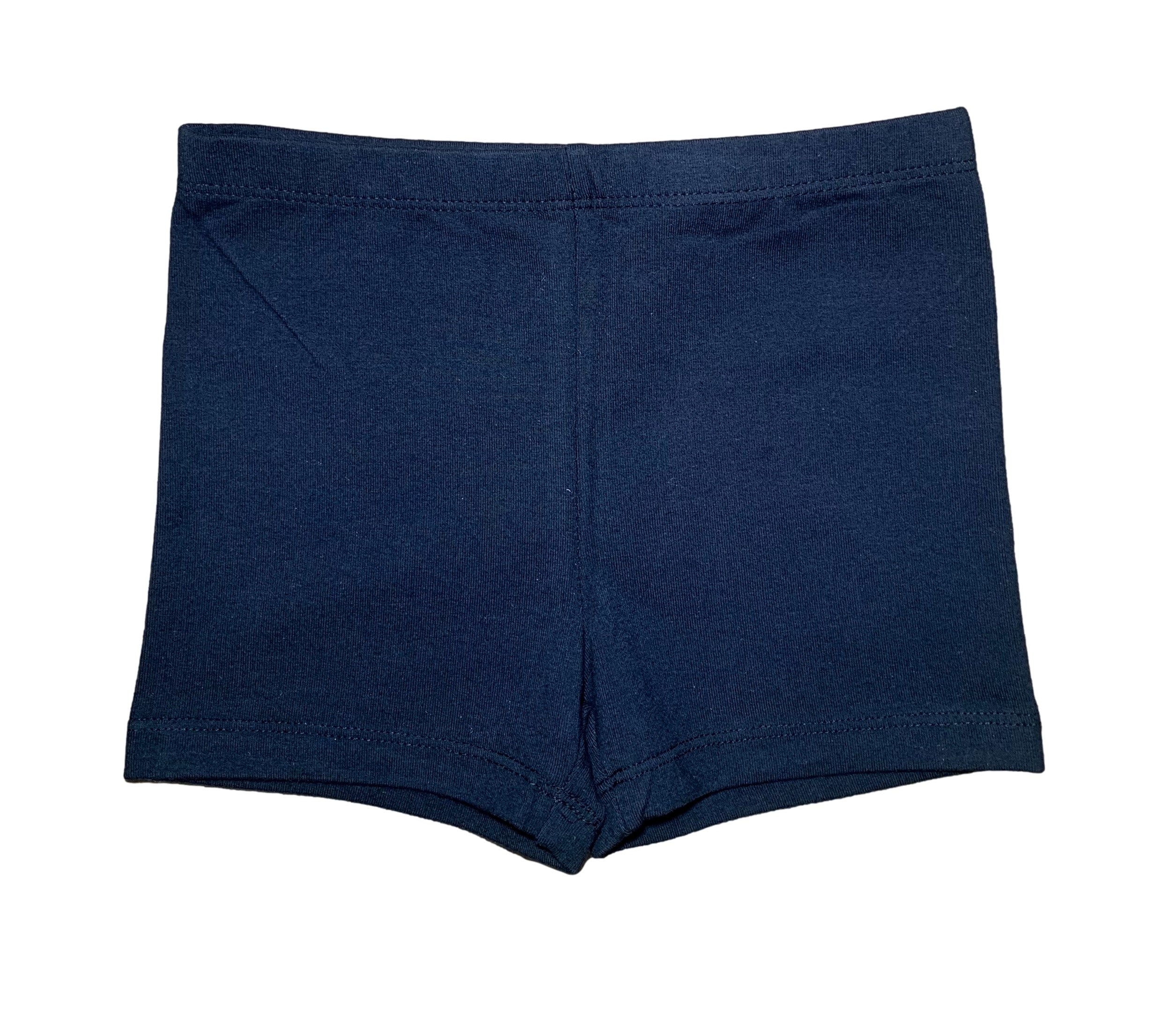 Black Girl under shorts (2-12) $2 Per piece