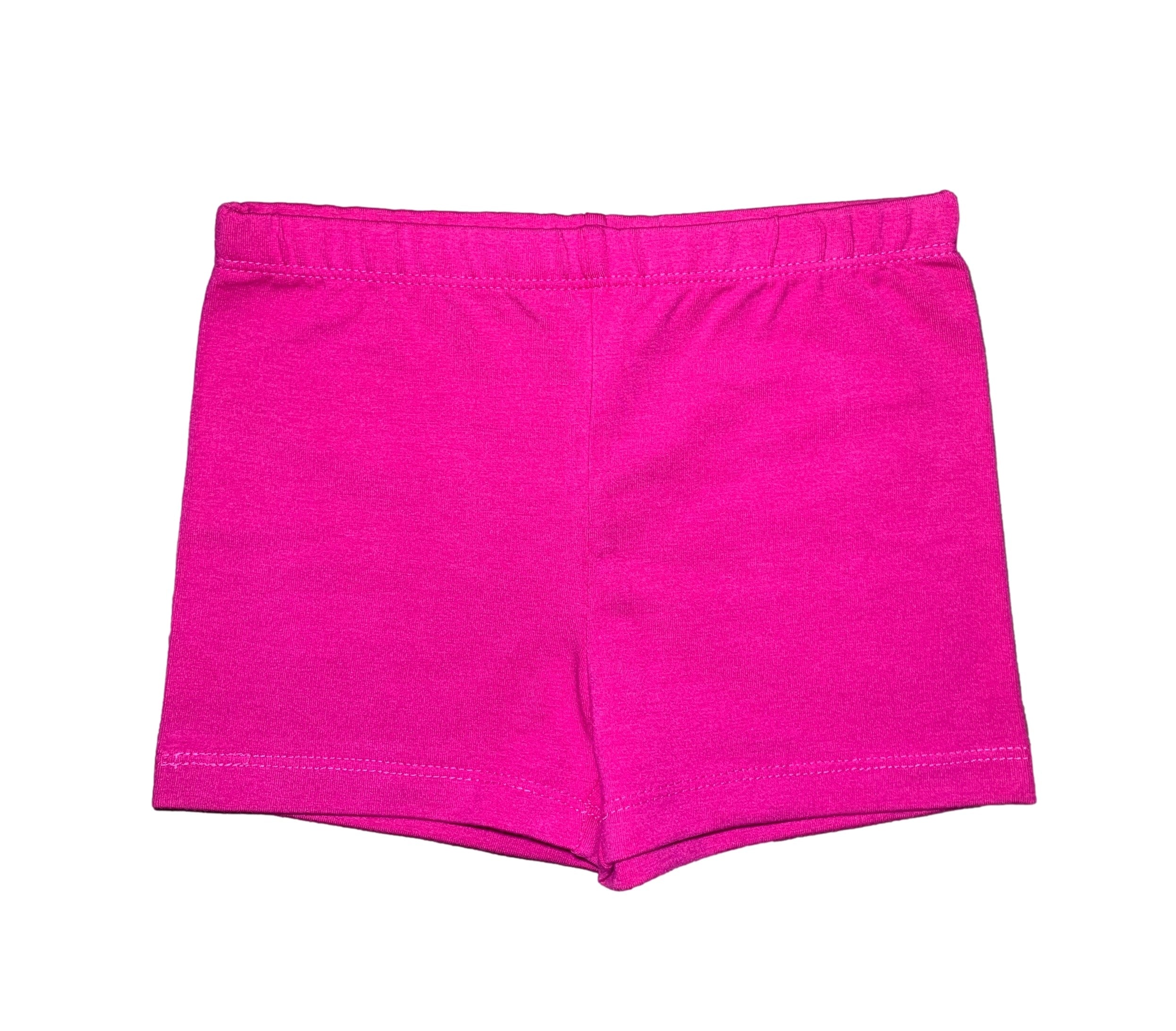Pink Girl under shorts (2-12) $2 Per piece
