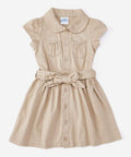 unikinc - Girl Safari Uniform Dress - Unikinc