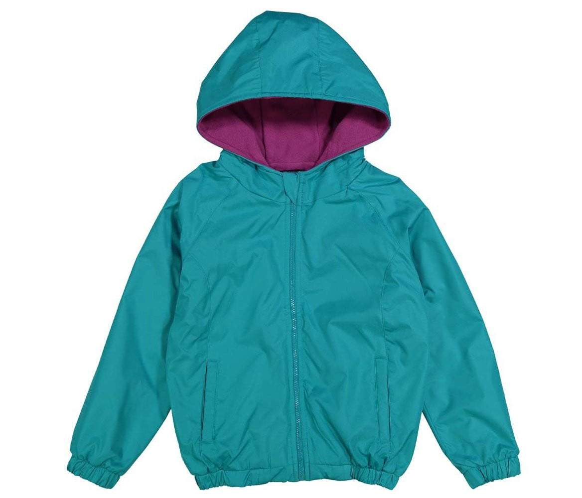 unikinc - Girl Water Resistant Jacket - Unik Inc