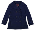 unikinc - Girl Fleece Coat With Buttons - Unikinc